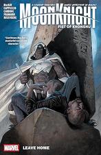 Moon Knight: Fist Of Khonshu Vol. 1: Leave Home, Verzenden, Nieuw