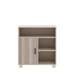Cabino Commode Mick Clay & Oak, Kinderen en Baby's, Kinderkamer | Commodes en Kasten, Ophalen of Verzenden, Nieuw