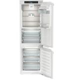Liebherr ICBND-5153 Inbouw Koel/Vriescombinatie 177 cm - Wit, Witgoed en Apparatuur, Koelkasten en IJskasten, 200 liter of meer