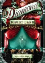 The Diamond of Drury Lane 9781405221498 Simon. Harvester, Verzenden, Gelezen, Simon. Harvester