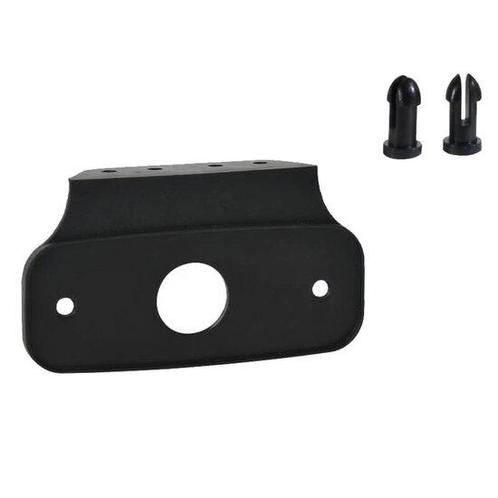 Montagebeugel tbv de 1400-serie markeringslichten, Auto's, Bestelauto's, Verzenden
