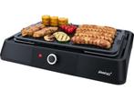 Steba VGP20 - Elektrische Barbecue - Tafelgrill 39x22 cm, Verzenden, Nieuw