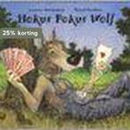 Hokus pokus wolf / Van Buuren kinderboeken 9789056950927, Verzenden, Zo goed als nieuw, L. Bourguignon