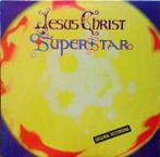 LP gebruikt - Various - Jesus Christ Superstar