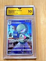 Pokémon - 1 Graded card - Gardevoir #196 AR - Illustration, Hobby en Vrije tijd, Verzamelkaartspellen | Pokémon, Nieuw