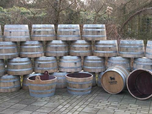 Bloembak, plantenbakken van hout. Veel keus, KIJK NU!, Tuin en Terras, Bloembakken en Plantenbakken, Nieuw, Hout, Balkon, Tuin