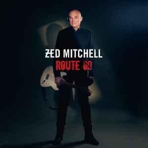 cd - Zed Mitchell - Route 69, Cd's en Dvd's, Cd's | Jazz en Blues, Verzenden