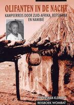 Olifanten in de nacht 9789080753211 A. Rosman-Kleinjan, Boeken, Verzenden, Gelezen, A. Rosman-Kleinjan