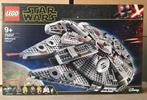 Lego - Star Wars - 75257 - Millennium Falcon - 2020+, Nieuw