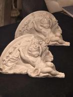 Wandrek (2) - scajola - Paar Cherubini-planken