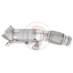 BMW B58 40i Wagner Downpipe G20 G21 G30 G31 G29, Verzenden