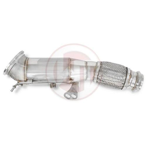BMW B58 40i Wagner Downpipe G20 G21 G30 G31 G29, Auto diversen, Tuning en Styling, Verzenden