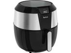 Tefal -  Easy Fry Xxl Heteluchtfriteuse - Zwart, Verzenden, Nieuw, Airfryer XXL, 1500 gram of meer