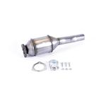 Katalysator Seat Alhambra 1.9 2002 tot 2008 7 V8 V9, Verzenden, Nieuw