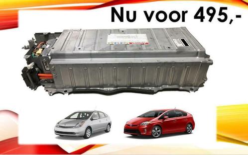 Hybride accu / batterij Toyota Prius 2 €495,- 6 mnd garantie, Auto-onderdelen, Accu's en Toebehoren, Gereviseerd, 6 maanden garantie