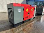 Veiling: Generator Kawakenki KK50-III-SSS Diesel 50kVA 2025, Ophalen