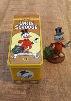 Dark Horse Deluxe - Figuur - Scrooge McDuck: Cash n carry, Verzamelen, Disney, Nieuw
