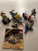 Lego Set - Classic Space, Legoland - Lego land, Kinderen en Baby's, Speelgoed | Duplo en Lego, Nieuw