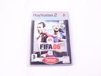 Playstation 2 - FIFA 06 [Platinum], Ophalen of Verzenden, Nieuw