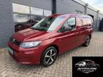 Volkswagen Caddy | Zakelijke Lease v.a. €390.42 pm, Automaat, Stof, Gebruikt, Lease