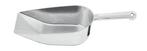 GGM Gastro | Weegschep - 450 g - 310mm - Aluminium | 27031 |, Verzenden, Nieuw in verpakking