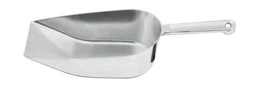 GGM Gastro | Weegschep - 450 g - 310mm - Aluminium | 27031 |, Zakelijke goederen, Horeca | Keukenapparatuur, Verzenden