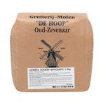 Molen de Hoop Liemers Donker Broodmix 2,5kg, Verzenden, Nieuw