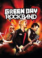 Green Day: Rock Band [Xbox 360], Spelcomputers en Games, Games | Xbox 360, Ophalen of Verzenden, Nieuw