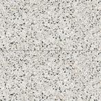 Vloertegel / wandtegel nadinne terrazzo naturel grijs 60x120, Ophalen, Keramiek, Nieuw, 10 m² of meer