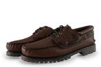 Timberland bootschoenen in maat 46 Bruin | 25% korting, Bruin, Verzenden, Timberland, Boots