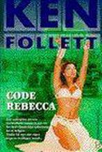 Code Rebecca 9789044924220 Ken Follett, Verzenden, Zo goed als nieuw, Ken Follett