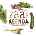 Zaaiagenda 9789050114776 Hans van Eekelen, Verzenden, Zo goed als nieuw, Hans van Eekelen