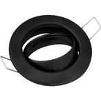 GU10 Inbouwspot Set - Mat Goud - Rond - Kantelbaar - Trion -, Huis en Inrichting, Lampen | Spots, Metaal of Aluminium, Nieuw, Ophalen of Verzenden