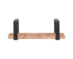 Wandplank Lumber 80 cm, Ophalen of Verzenden, Nieuw