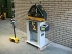 Profielwals | KMS PK 30F | Double Speed | Incl. walsrollen, Doe-het-zelf en Verbouw, Ophalen of Verzenden, Nieuw