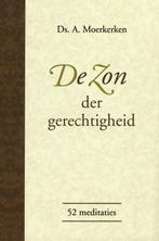 ZON DER GERECHTIGHEID, DE 9789033115981 A. Moerkerken, Verzenden, Gelezen, A. Moerkerken