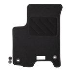 Automatten Chevrolet Aveo (2006-2011) - Naaldvilt, Verzenden, Nieuw