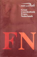 Van Dale Groot Woordenboek Frans - Nederlands 9789066481213, Boeken, Woordenboeken, Gelezen, Van Dale, D. Alexander, Verzenden