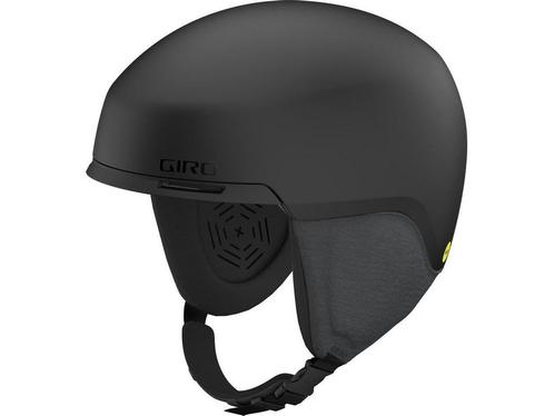 Giro Taggert - Skihelm - MIPS - Zwart (Matte Black), Huis en Inrichting, Woonaccessoires | Overige, Zo goed als nieuw, Verzenden