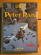Peter Pan 1 t/m 6 - Complete reeks HC - 6 Album - Eerste, Nieuw