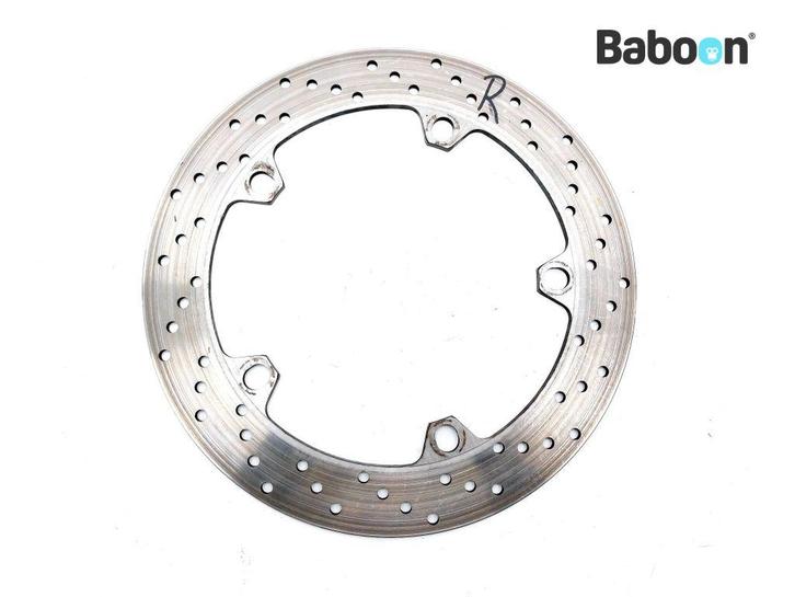 Remschijf Rechts Voor BMW R 850 C (R850C), Motoren, Onderdelen | BMW, Gebruikt, Verzenden