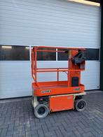 JLG 1230 ES Masthoogwerker (2014)