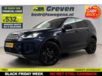 Land Rover Discovery Sport P300e 1.5 R-Dynamic HSE | 254PK, Auto's, Automaat, Blauw, Discovery Sport, Nieuw