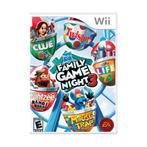 Hasbro Familie Spellen Avond 3, Verzenden, Nieuw