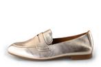 Gabor Loafers in maat 36 Goud | 10% extra korting, Kleding | Dames, Schoenen, Overige kleuren, Verzenden, Overige typen, Gabor