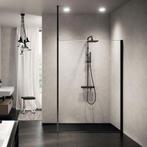 Aanbieding: Inloopdouche Novellini Kuadra H 160x200 cm, Ophalen of Verzenden, Nieuw