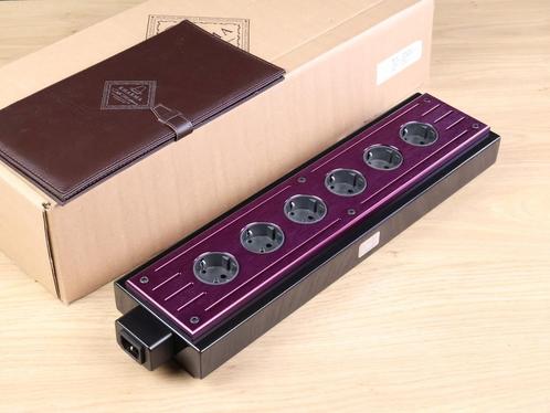 Kharma Grand Reference highend audio Power Block AC power di, Audio, Tv en Foto, Overige Audio, Tv en Foto, Gebruikt, Ophalen of Verzenden