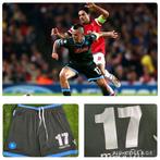 Napoli - Kampioenschaps voetbal competitie - Marek Hamsik, Nieuw