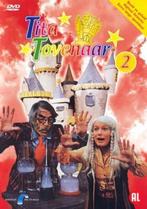 Tita tovenaar - Tante Truus (dvd tweedehands film), Ophalen of Verzenden, Zo goed als nieuw