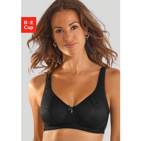 Nuance Minimizer-bh zonder beugel met brede, licht, Kleding | Dames, Ondergoed en Lingerie, Verzenden